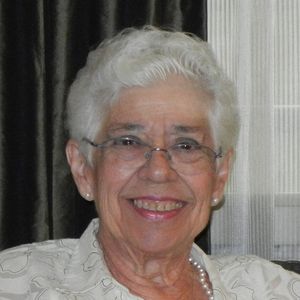 Mrs. Marlene Pagliaro DeFrisco-Harrison