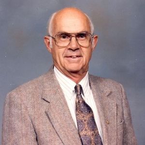 Robert Earl Lang
