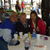 Louis Launer (left), Patricia Launer (center), Kayla Pepmeyer (right)