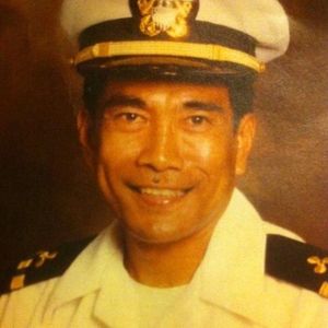 Mr. Marcelino Sion Ergino