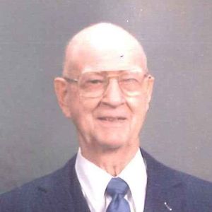 Mr. Ferdinand D. Gardner