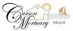 Carson Mortuary