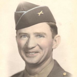 Mr. Charles I. Martin