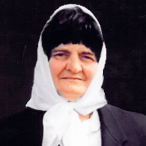 Lula Lulgjuraj
