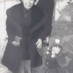 MOM, CINDY