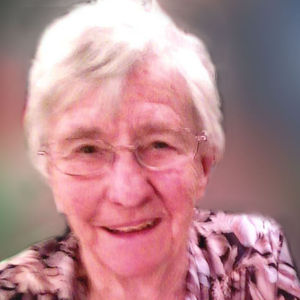 Marcella "Sally" M. Illy