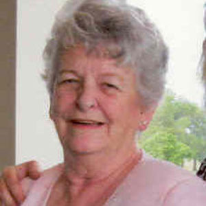 Martha Ellen Lovelace Grimes