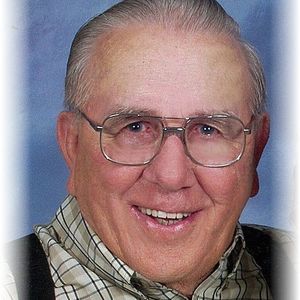 Wayne Eldon Christensen