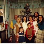 Christmas 1982
