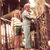 Memere and Jessica on our first trip together! To Disney World. 