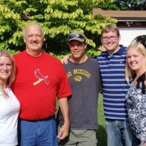 David L. Alsup