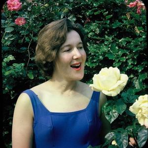 Joyce  Eldring