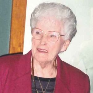 Gladys L. Delaney