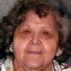 Cora  Mae Guarnelo