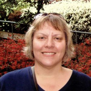 Deborah A. Nichols