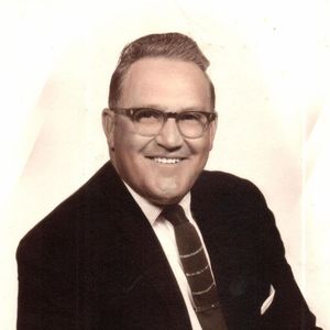 Carl Eugene Vass