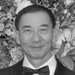 S. Paul Pao - beloved husband, father, grandfather, and friend