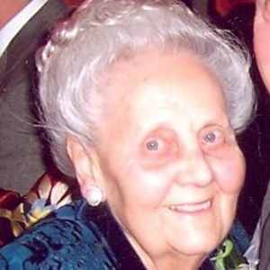 Helene Rose Lofy