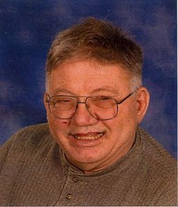 John Reed