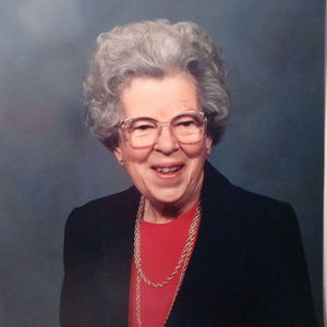 Doris  M.  Hutchinson