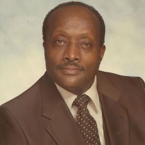 Mr. William Isaac Sims