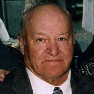 Gordon Benson