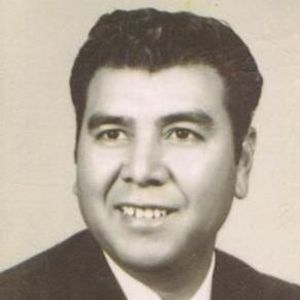 Feliciano A. Hernandez