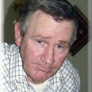 Mr. John "Johnny Bone" McLeod