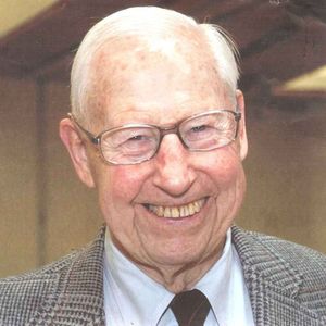 Dr. William Lyman Huffman