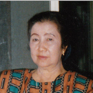 Carmen Reyes Vergel De Dios