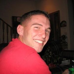 Aaron Blake Wells
