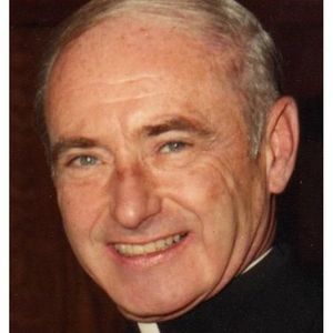 Rev. Nelson J. CALLAHAN