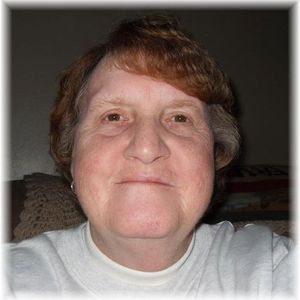 Cheryl Ann Pugh