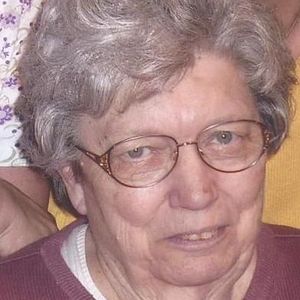Shirley Ann Watkins