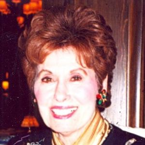 Viola G. Baur