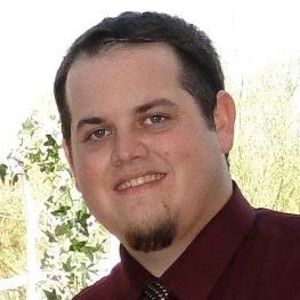 Devin Scott Marine