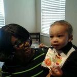 Thanksgiving 2012.