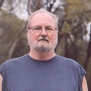 John "Calvin" Pendergraft