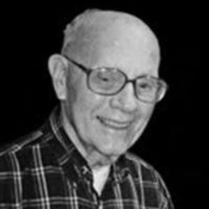 Wilfrid C. Rehling
