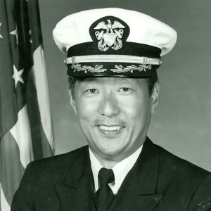 Captain Nori Endo