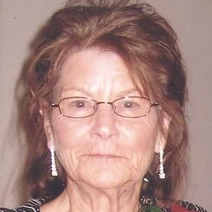 Ruth Elizabeth Grooms