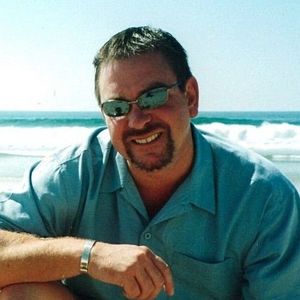 Mr. Brian Keith Maidrand