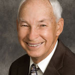 Leonard Charles Thacker