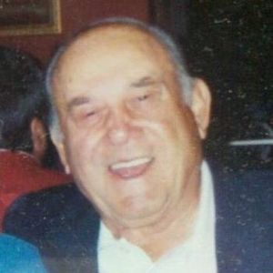 John F.  Carollo