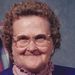 Mary Goldie Miller Obituary Photo