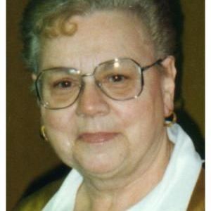 Ione Alice SMITH
