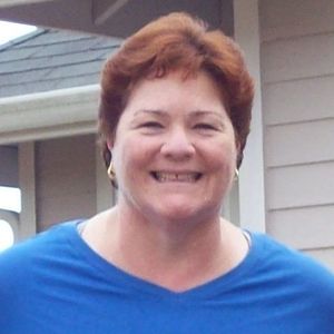 Theresa Ann Tracy