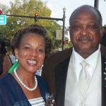 Albert & Viola Engram-Blanding, Jr., Beloved Patients