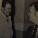 Doc Ulrich and Mr. Collins 1983