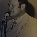 Speech at NHS dinner 1983